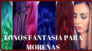 We did not find results for: Tonos Fantasia Para Morenas Cabello Youtube