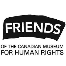 Friends of the Canadian Museum for Human Rights | Winnipeg MB