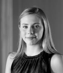 Valedictorian: Catherine Kopp College: Cornell University Salutatorian:  Alexandra deFerrante College: University of Vermont