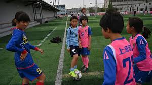 Discover the 15 great self esteem building activities & exercises that will transform your entire life! Girls Play Sports Less Than Boys Miss Out On Crucial Benefits