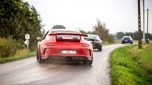Mathieu van der poel heeft z'n revanche beet. Exoticcarspotters Mathieu Van Der Poel Having Some Fun With His Porsche 991 2 Gt3 Facebook