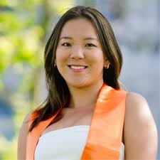 I am incredibly thrilled to announce that I have been elected by my sisters  and peers to serve as the Financial Vice President of the Alpha Chapter of  Gamma Phi Beta International