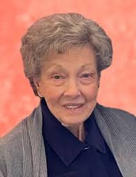 Obituary information for Elizabeth Carolyn Nesbitt