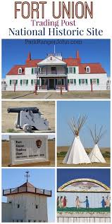 Fort Union Trading Post National Historic Site Travel Guide Planning Your Trip To North Dakota Montana To V Historical Sites National Parks Trip Travel Usa