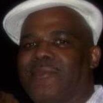 Mr. William Odessa Blackmon Obituary