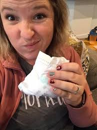 Floor polish improves toy figure