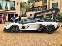 Check spelling or type a new query. Lamborghini Aventador Svj 63 Special Edition Automotive Rhythms