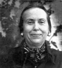 Florence Corry Hagenah Boone (1918-2012)