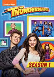Now that the thundermans is midway through season two, we are getting more background information about the family's time in metroburg and hank and barb's career… The Thundermans Tvmeg Com