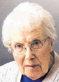 Happy 100th Birthday Dorothy Shaffer