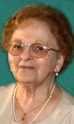 Sarah J. Foti Ingrao (1924-2008)