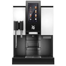 A large, commercial espresso machine is a major purchase, and it's hopefully a purchase you'll only need to make once in a long time. Wmf1100s Commercial Coffee Machine Plumbed Cafe Corporate