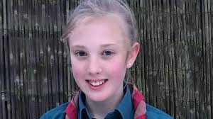 Lola Doyle 24th World Scout Jamboree