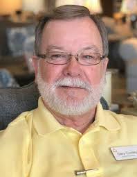 Obituary for Gary L. Cooley