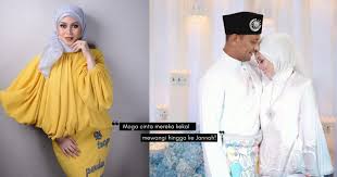 Comelnya anak perempuan kepada personaliti cantik azrinaz mazhar hakim ni. Dulu Selesa Sendiri Kini Azrinaz Mazhar Hakim Lebih Bahagia Di Sisi Fairos Khan Nona