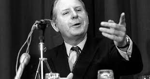 Lord Marsh: Trade unionist and politician who later tempered the  antagonistic approach that had hindered his career