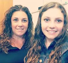 10 Uncanny Mom-Daughter Lookalikes From Long Island