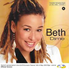Beth Discography: Vinyl, CDs, & More