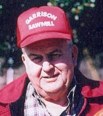 Horace Walton Garrison, Jr.