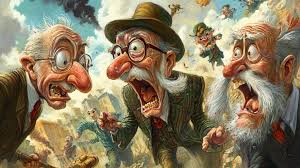 The Role Of Humor In Cartoons: Making Serious Topics Accessible - Toons Mag