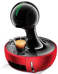 For more information on how to start. Nescafe Dolce Gusto Drop Coffee Machine Red Dro1 Buy Online At Best Price In Uae Amazon Ae