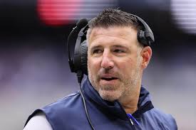 Why Titans fired Mike Vrabel, a story of festering slights and a lack of  communication