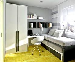 Menggunakan kasur lantai juga menjadi salah satu pilihan yang populer bagi kebanyakan orang terutama bagi remaja. Contoh Design Kamar Tidur Minimalis Yang Menarik Frideas