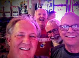 Keith T. Walden Obituary November 24, 2023