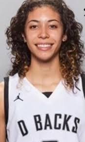 All-Southern Nevada Preps girls basketball team 2022