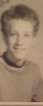 Mike Burt Class of 1972 D: September 5, 2025