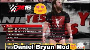 Wwe 2k18 1 04 Patch Download Evergr