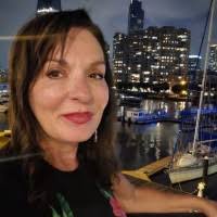 Alisha Kumar Dana Bly