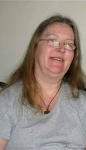 Annette Denning Blackwell (1959-2015)