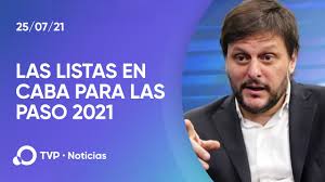 Jul 22, 2021 · el dirigente radical luis brandoni confirmó este jueves que la lista de la unión cívica radical (ucr) para las paso legislativas en ciudad de buenos aires, y que él integrará, no se va a bajar.esto a pesar de los intentos que el jefe de gobierno porteño hace para que esa opción política no compita y la interna sea entre maría eugenia vidal y ricardo lópez murphy. Donde Voto Paso 2021 Recomiendan Consultar El Padron Electoral Por Cambios Del Protocolo Covid Agrofy News