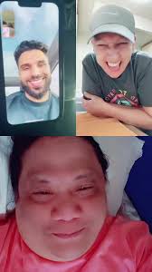 #duet with @💜Kim💜 #Duet #jobinterview #bed #blindreaction