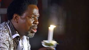 The synagogue, church of all nations and emmanuel tv family appreciate your love, prayers and concern at this time and request a time of privacy for the family. Amokachi Reveals What Happened To Him At T B Joshua S Synagogue