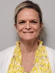 Robin Berg's Instagram, Twitter & Facebook