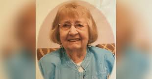 Obituary for Hope H. (Hunter) Horst