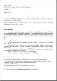 Lettre type de 1 pages en vie quotidienne : Iredies On Twitter Poste A Pouvoir L Iredies Recherche Un E Charge D Etudes En Appui A La Recherche Et A L Enseignement Cf Fiche De Poste En Attache Envoyez Cv Lettre De Motivation A