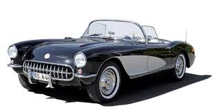 Start here to discover how much people are paying, what's for sale, trims, specs, and a lot more! Lot Art Chevrolet Corvette C1 1957