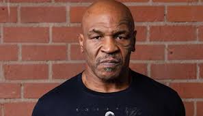 Mike Tyson is 'scared to fight' Evander Holyfield, claims Triller Fight  Club's CEO