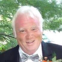 Mr. Thomas A. Hynes Jr Obituary