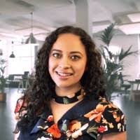 Denisse Ulloa's Instagram, Twitter & Facebook