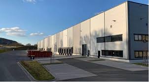 Maybe you would like to learn more about one of these? Jd Com Operates Automated Warehouses In Europe