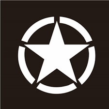Check spelling or type a new query. Us Army Star Distressed Style Car Decal Sticker United States Army Fit For Jeep Car Body Sticker Car Styling 1pc Car Decal Sticker Decal Stickerstyling Car Aliexpress