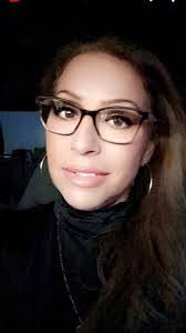 Veronica Vides's Instagram, Twitter & Facebook