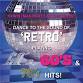 CHRISTMAS DANCE AT THE GLEBE WITH "RETRO" PLAYING event image