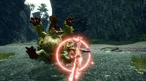 Wallpaper created from capcom or normal users will be displayed here. Monster Hunter Rise Collector S Edition Boxarts Screenshots Art Nintendo Everything