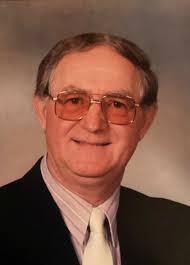 Obituary of Mr. Joseph Boerner