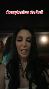 Sofia Romo's Instagram, Twitter & Facebook